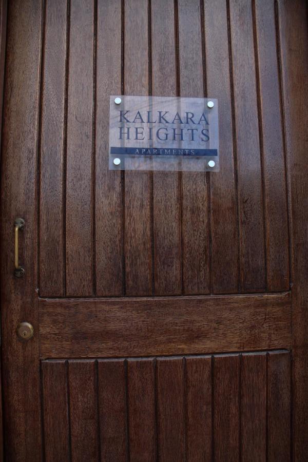 Valletta And Grand Harbour Lookout Kalkara Exterior foto